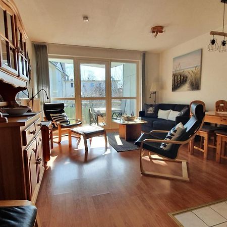 Parkresidenz Sanssouci Wohnung 10 Zinnowitz Exteriör bild