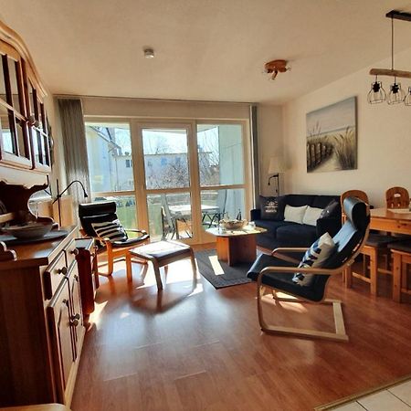 Parkresidenz Sanssouci Wohnung 10 Zinnowitz Exteriör bild