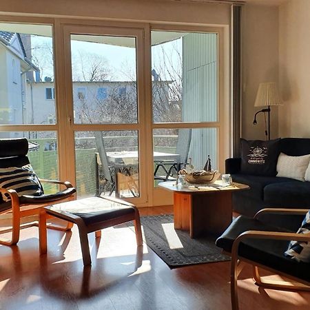 Parkresidenz Sanssouci Wohnung 10 Zinnowitz Exteriör bild