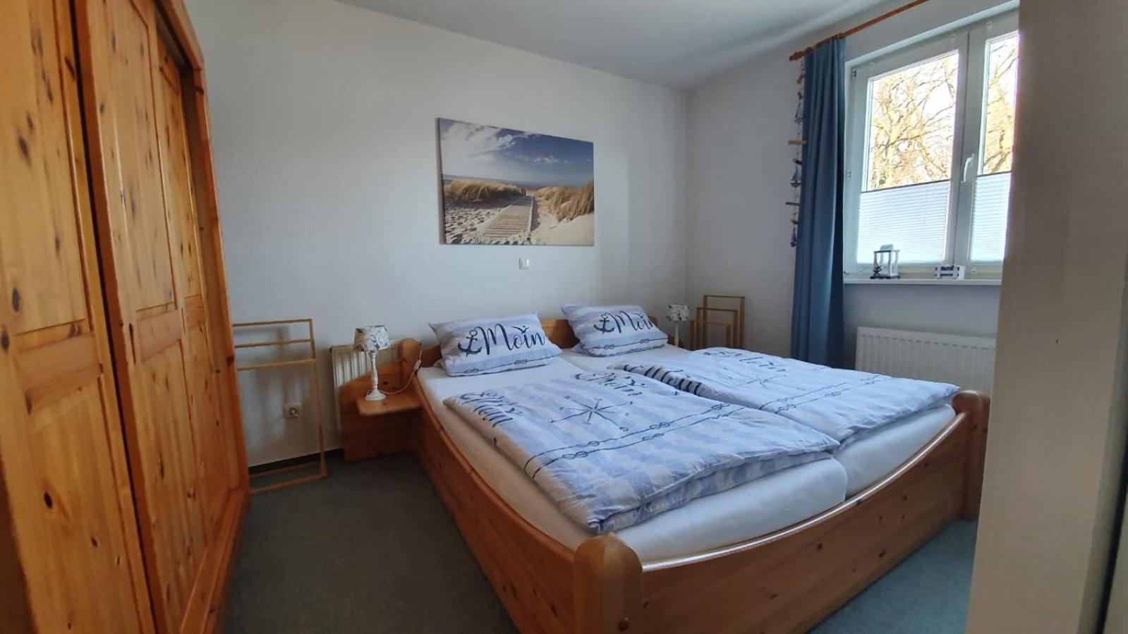 Parkresidenz Sanssouci Wohnung 10 Zinnowitz Exteriör bild