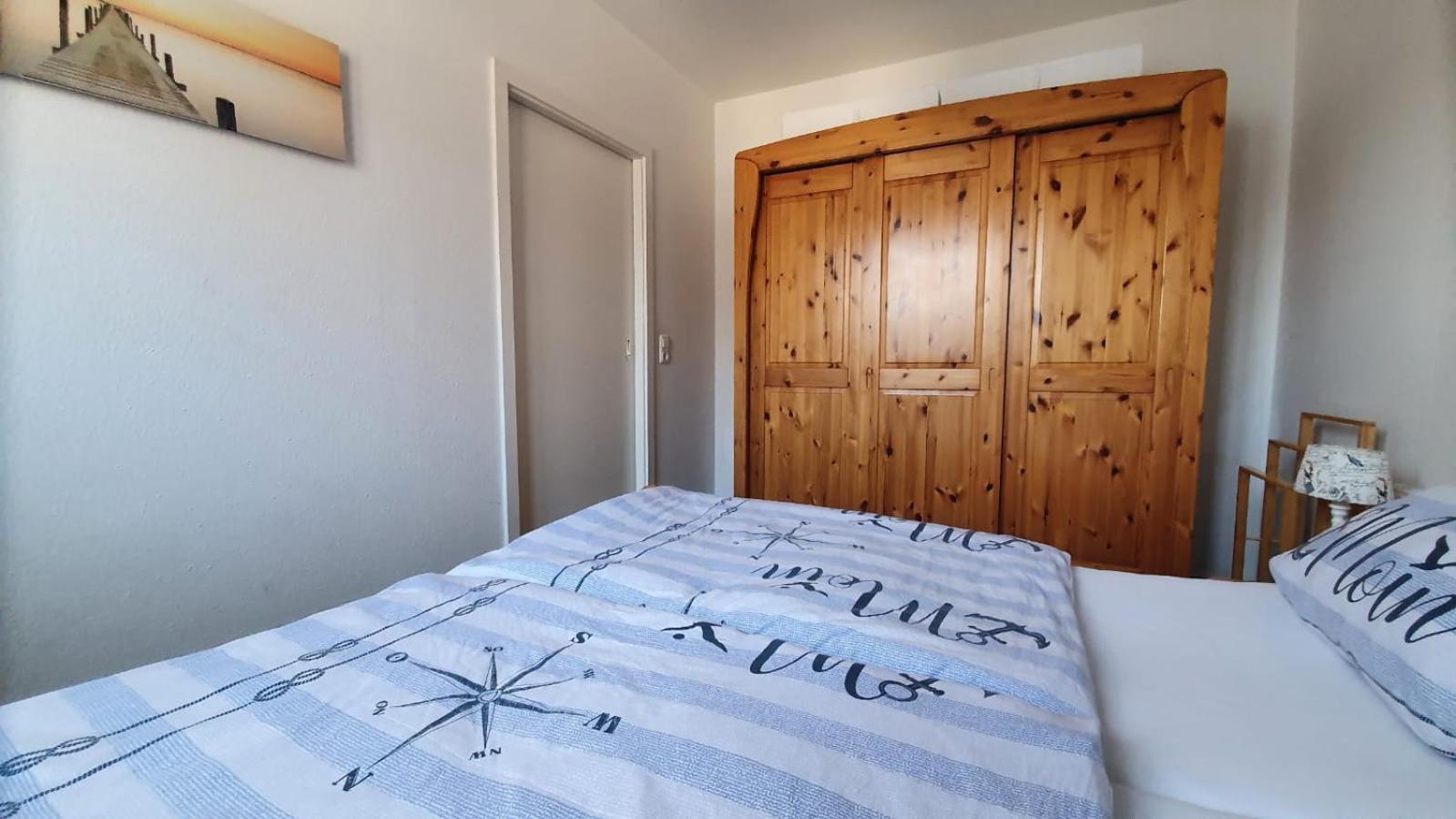 Parkresidenz Sanssouci Wohnung 10 Zinnowitz Exteriör bild