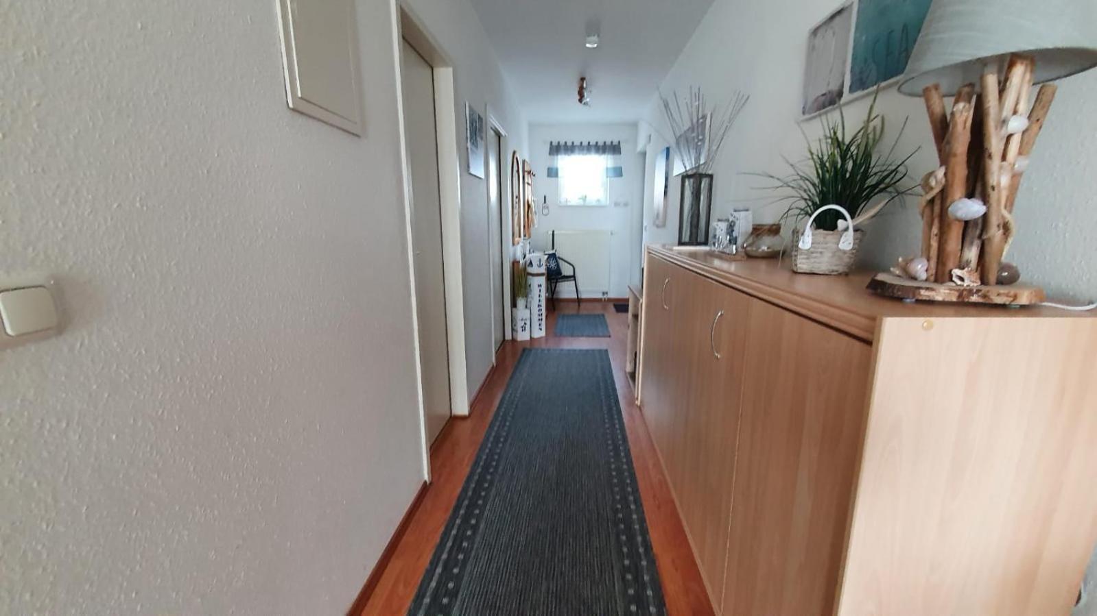 Parkresidenz Sanssouci Wohnung 10 Zinnowitz Exteriör bild
