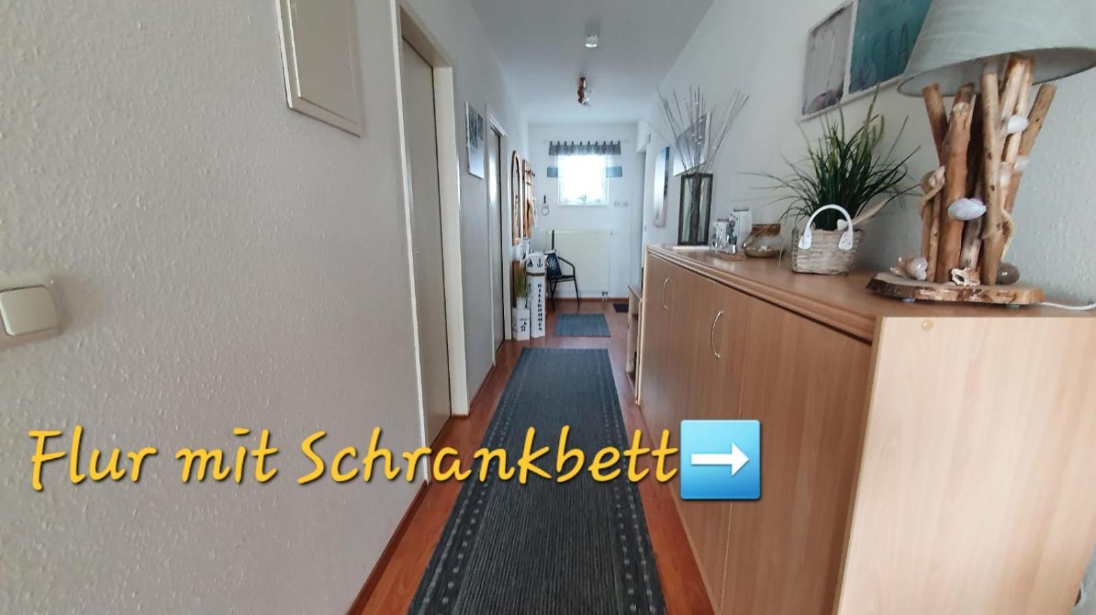 Parkresidenz Sanssouci Wohnung 10 Zinnowitz Exteriör bild